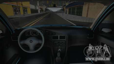 Daewoo Nexia NEXT pour GTA San Andreas