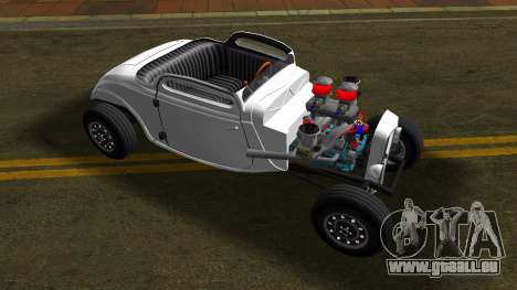 34 Ford Hot Rod Extreme pour GTA Vice City