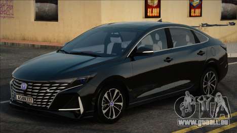 Changan Eado PLUS 2023 pour GTA San Andreas