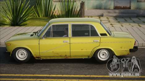 Vaz 2106 CCD getötet für GTA San Andreas