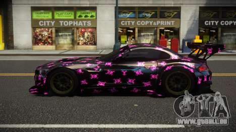 BMW Z4 GT3 T-Racing S2 pour GTA 4