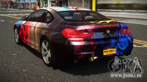 BMW M6 F13 G-Sport S10 für GTA 4