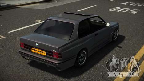 BMW M3 E30 L-Tune V1.1 für GTA 4