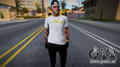 Skin Random 329 für GTA San Andreas