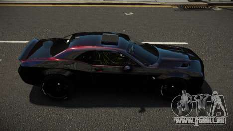 Dodge Challenger R-Tune V1.2 für GTA 4