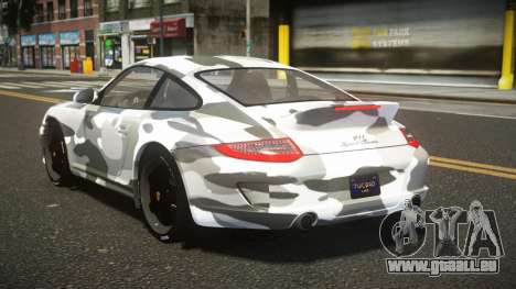Porsche 911 X1-Racing S9 für GTA 4