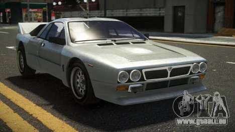 Lancia 037 Stradale SC V1.1 pour GTA 4