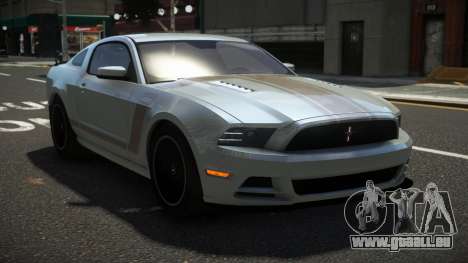 Ford Mustang Re-C für GTA 4