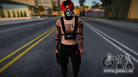 Skin Random 902 für GTA San Andreas