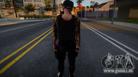 Skin Random 218 pour GTA San Andreas