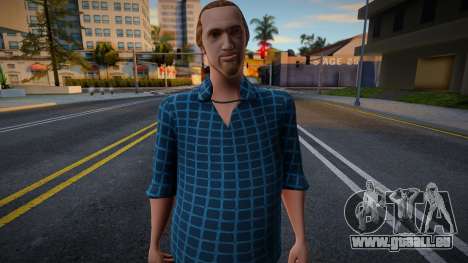 Swmyhp1 from San Andreas: The Definitive Edition pour GTA San Andreas