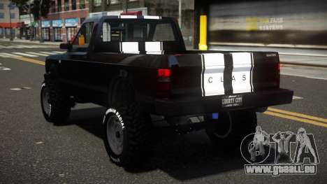 Declasse Walton L35 S1 pour GTA 4