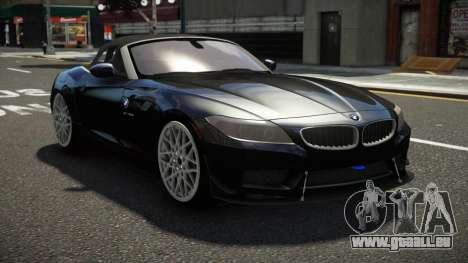 BMW Z4 sDrive 28i für GTA 4