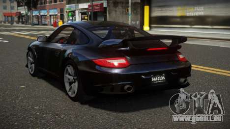 Porsche 911 GT2 R-Tune S5 pour GTA 4