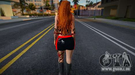 Skin Random 904 pour GTA San Andreas