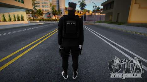 Skin Random 192 pour GTA San Andreas