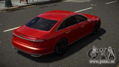 Audi A8 E-Style V2 für GTA 4