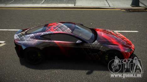 Aston Martin Vantage X-Sport S8 für GTA 4