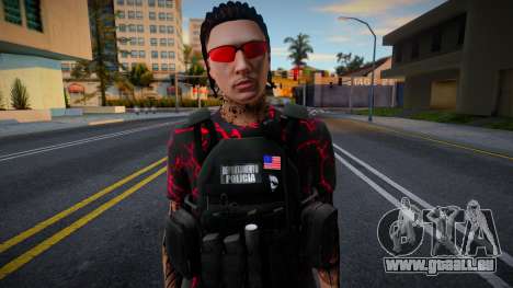 Skin Random 70 Pol für GTA San Andreas