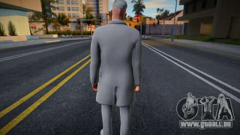 Skin Random 80 für GTA San Andreas