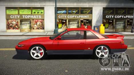 Nissan Silvia S13 JS für GTA 4