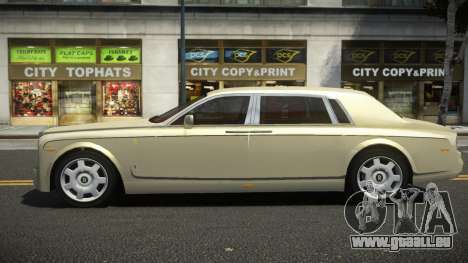 Rolls-Royce Phantom SN V1.2 für GTA 4