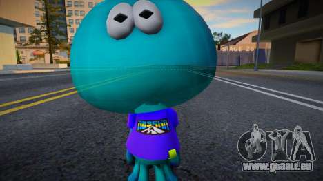 Jelly2D pour GTA San Andreas