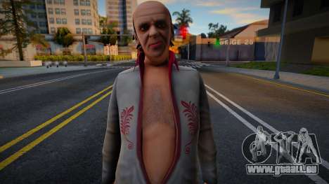 Vwmotr2 from San Andreas: The Definitive Edition pour GTA San Andreas