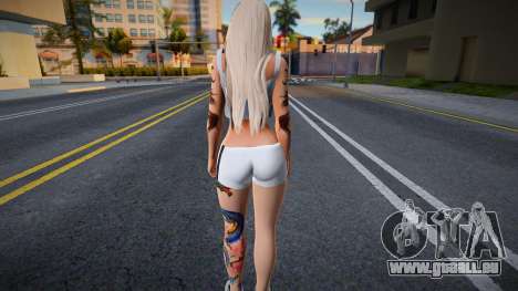 Skin Random 895 pour GTA San Andreas