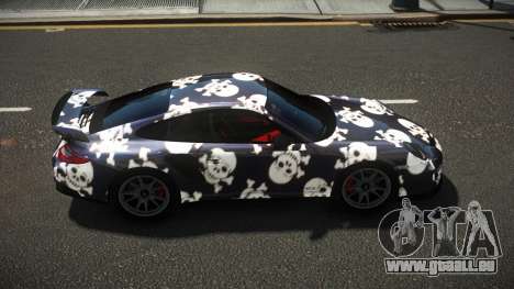 Porsche 911 GT2 R-Tune S2 pour GTA 4