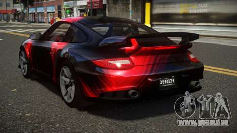Porsche 911 GT2 R-Tune S6 pour GTA 4