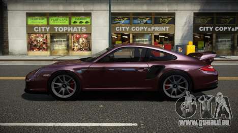 Porsche 911 GT2 R-Tune pour GTA 4