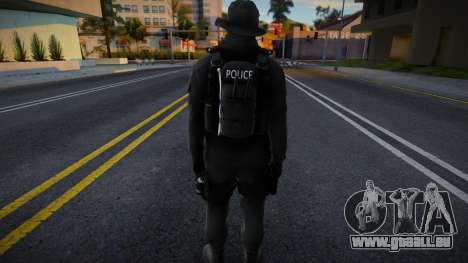 Skin Random 91 für GTA San Andreas