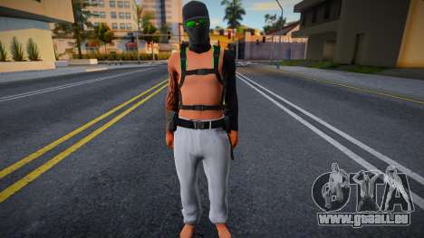 Skin Random 65 man für GTA San Andreas