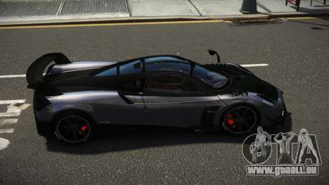 Pagani Huayra Z-LT V1.1 pour GTA 4