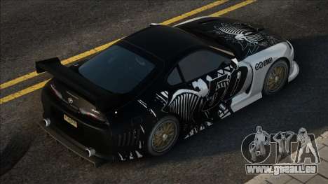 [NFS Carbon] Toyota Supra Prestigio für GTA San Andreas