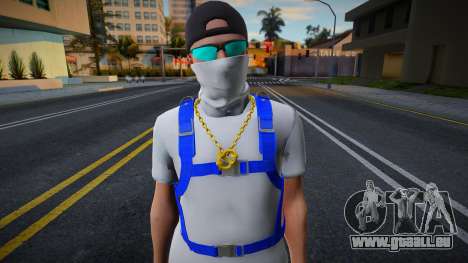 Skin Random 298 für GTA San Andreas