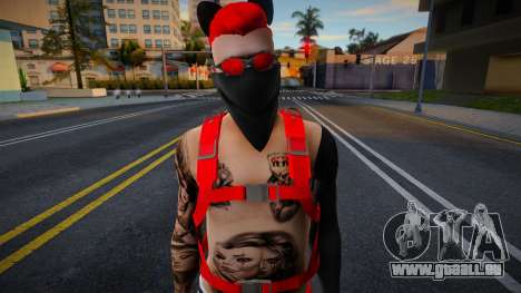 Skin Random 71 für GTA San Andreas