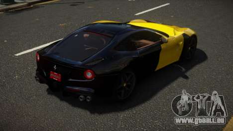 Ferrari F12 L-Edition S11 für GTA 4