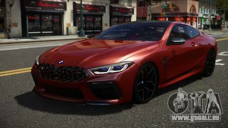 BMW M8 F92 G-Sport für GTA 4