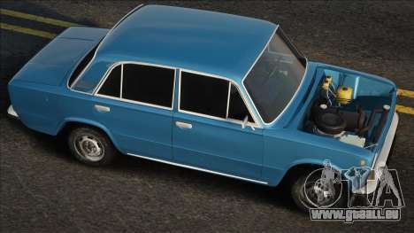VAZ 2101 Bleu pour GTA San Andreas