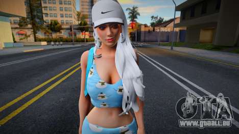 Skin Random 294 für GTA San Andreas