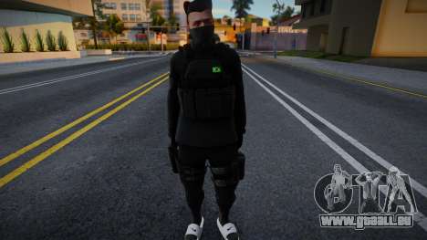 Skin Random 192 pour GTA San Andreas