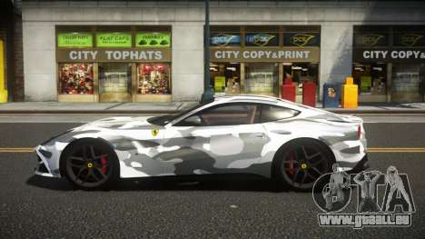 Ferrari F12 L-Edition S1 für GTA 4