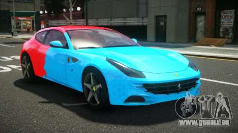 Ferrari FF R-Tune S3 für GTA 4