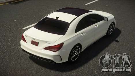 Mercedes-Benz CLA 260 SN V1.0 für GTA 4