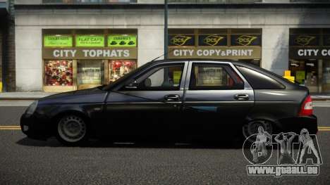 VAZ 2172 LT V1.0 für GTA 4