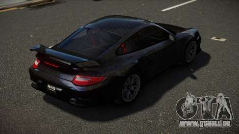 Porsche 911 GT2 R-Tune S5 pour GTA 4