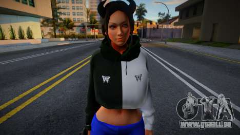 Skin Random 313 pour GTA San Andreas