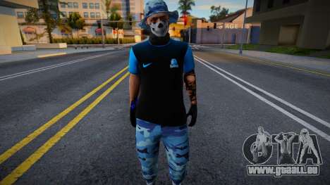 Skin Random 328 für GTA San Andreas